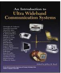 An Introduction to Ultra Wideband Communication Systems